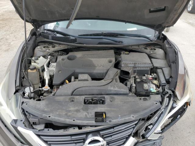 Photo 11 from auction – 2016 NISSAN ALTIMA 2.5 with VIN 1N4AL3APXGC138488