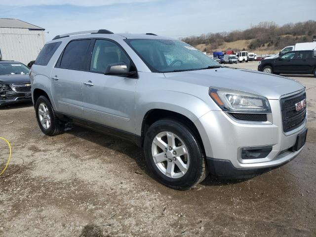 Photo 4 from auction – 2015 GMC ACADIA SLE with VIN 1GKKRNED5FJ155710