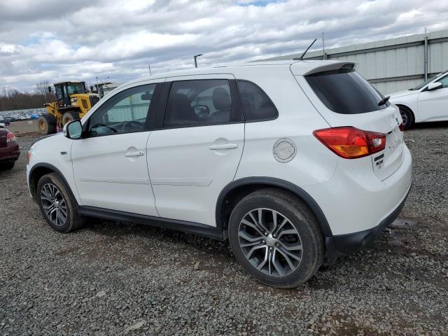 Photo 2 from auction – 2016 MITSUBISHI OUTLANDER with VIN JA4AR3AW5GZ042632