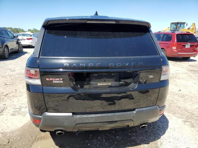 Photo 6 from auction – 2017 LAND ROVER RANGE ROVE with VIN SALWR2FVXHA673228