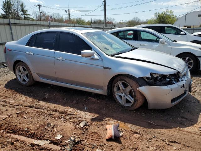 صورة رقم 4 من المزاد - 2005 ACURA TL مع VIN 19UUA66215A022425