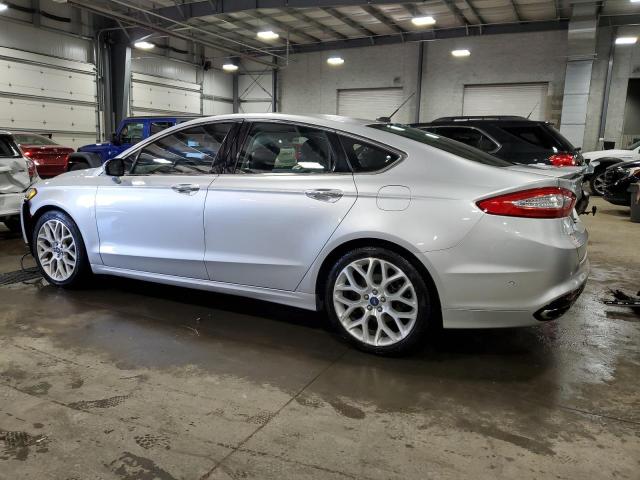 Photo 2 from auction – 2014 FORD FUSION TIT with VIN 3FA6P0K90ER136143