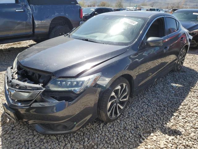 ACURA ILX PREMIU 2016 with VIN 19UDE2F80GA004163 - Photo from auction