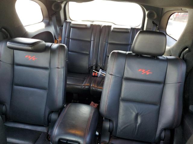 Photo 10 from auction – 2018 DODGE DURANGO R/ with VIN 1C4SDJCT5JC116433