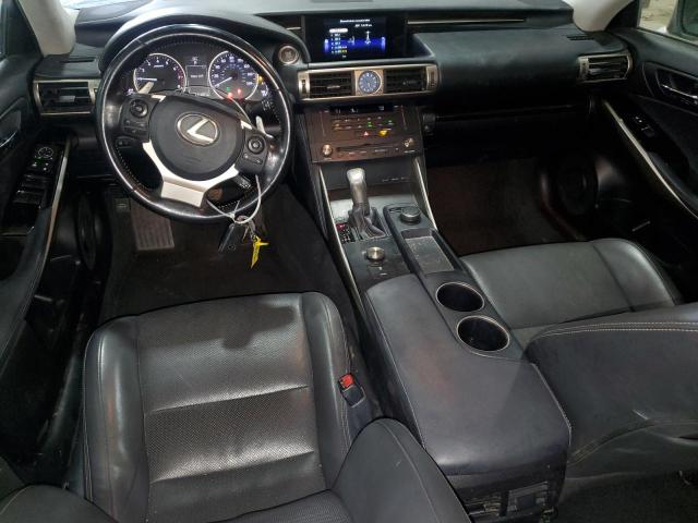 Фото 8 с аукциона – 2016 LEXUS IS 200T с VIN JTHBA1D23G5006054