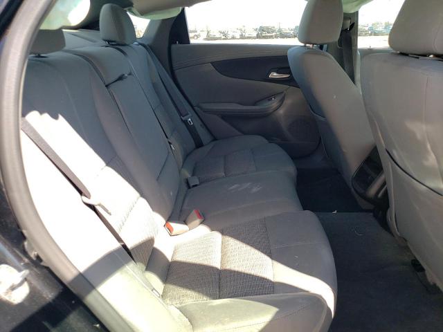 Photo 10 from auction – 2017 CHEVROLET IMPALA LS with VIN 1G11Z5SA0HU119175