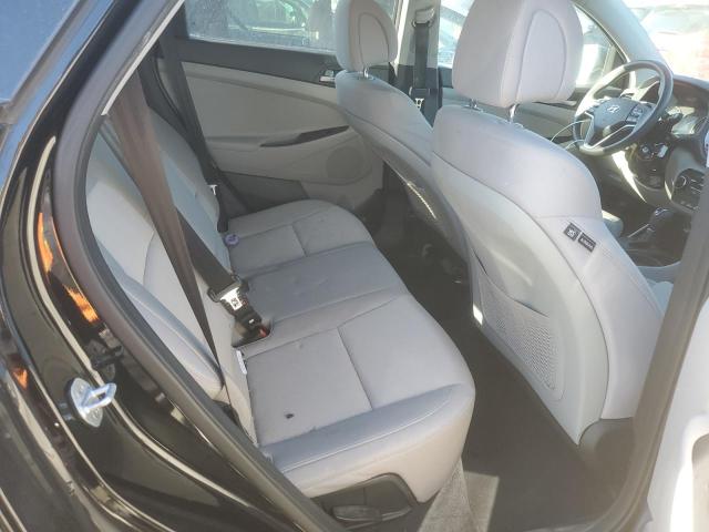 Photo 11 from auction – 2018 HYUNDAI TUCSON SEL with VIN KM8J3CA4XJU689503