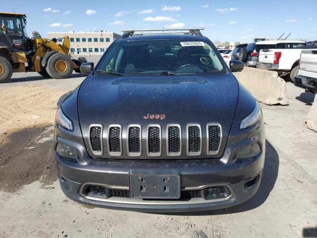 Photo 5 from auction – 2017 JEEP CHEROKEE L with VIN 1C4PJMCS7HW509124