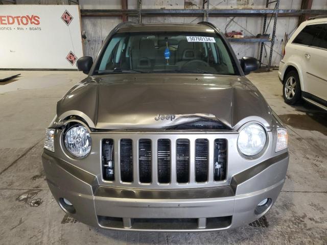 Photo 5 from auction – 2008 JEEP PARTROIT with VIN 1J8FF47W58D552889