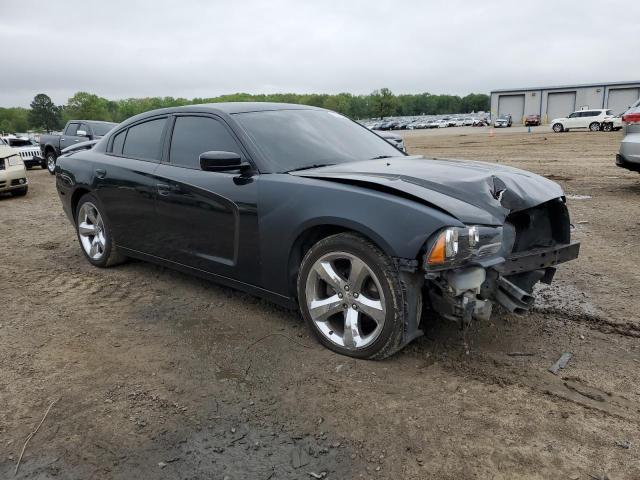 Photo 4 from auction – 2012 DODGE CHARGER SX with VIN 2C3CDXHGXCH164226