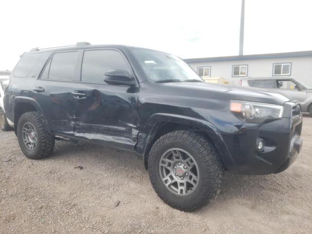 Photo 4 from auction – 2022 TOYOTA 4RUNNER SR with VIN JTEMU5JR8N6084357