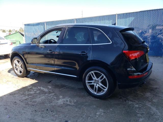 Photo 2 from auction – 2013 AUDI Q5 PREMIUM with VIN WA1LFAFPXDA087860