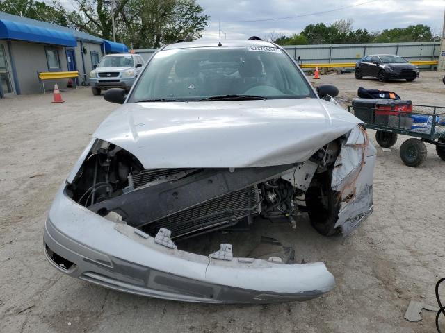 Photo 5 from auction – 2005 FORD FOCUS ZXW with VIN 1FAFP36N45W210962