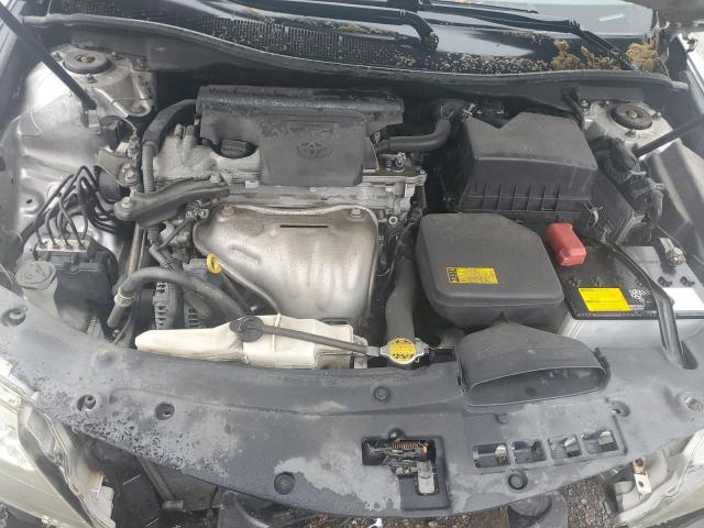 Photo 11 from auction – 2012 TOYOTA CAMRY BASE with VIN 4T1BF1FK8CU132177