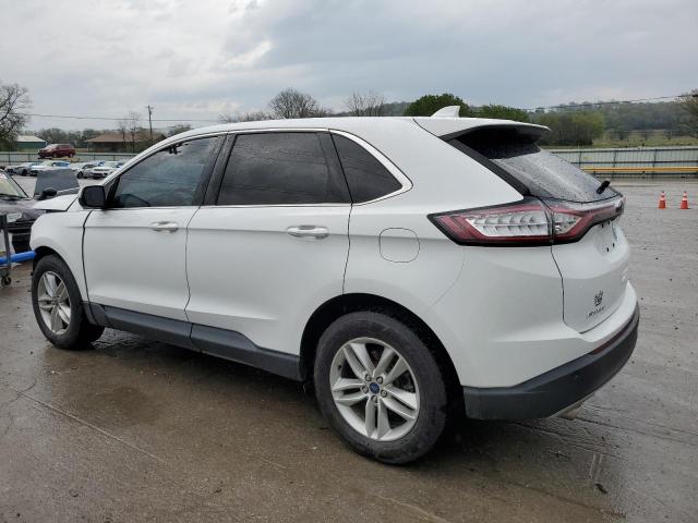 Photo 2 from auction – 2016 FORD EDGE SEL with VIN 2FMPK3J95GBB22767