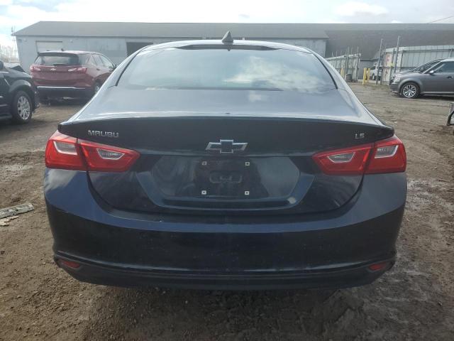 Photo 6 from auction – 2016 CHEVROLET MALIBU LS with VIN 1G1ZB5ST8GF354645
