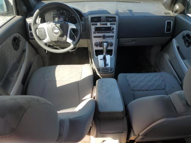Photo 8 from auction – 2007 CHEVROLET EQUINOX LS with VIN 2CNDL13F476238283