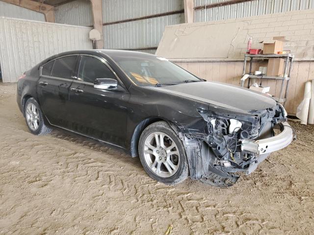 Zdjęcie 4 z aukcji – 2011 ACURA TL z VIN 19UUA8F50BA003804