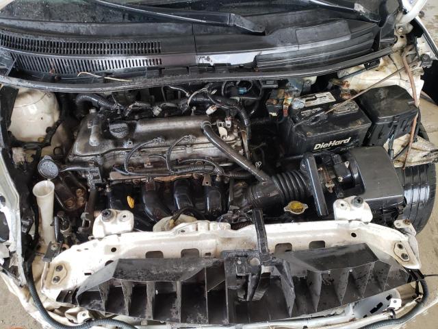 Photo 11 from auction – 2008 TOYOTA SCION with VIN JTKKU10448J014682