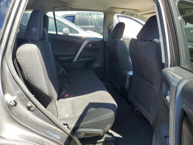 Photo 10 from auction – 2017 TOYOTA RAV4 XLE with VIN 2T3WFREV8HW388362