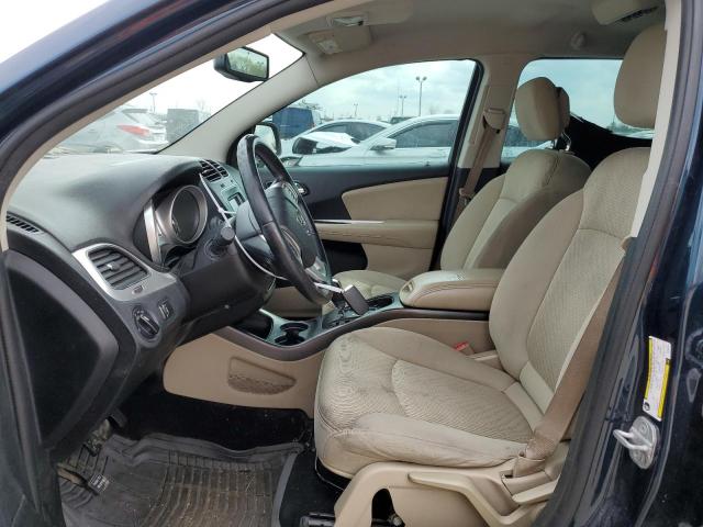 Photo 7 from auction – 2013 DODGE JOURNEY SE with VIN 3C4PDCAB4DT586151