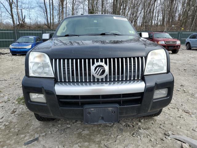 Photo 5 from auction – 2010 MERCURY MOUNTAINEE with VIN 4M2EN4JE4AUJ02804