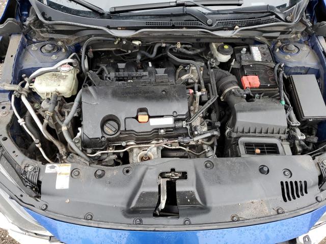 Photo 11 from auction – 2019 HONDA CIVIC EX with VIN 2HGFC2F72KH020767