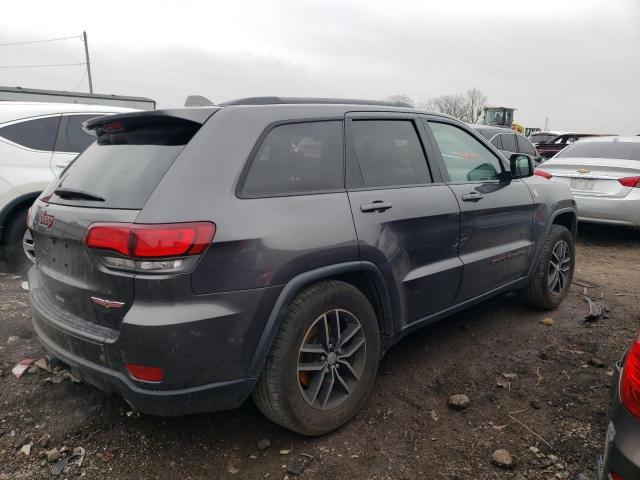 Photo 3 from auction – 2017 JEEP GRAND CHER with VIN 1C4RJFLG9HC900552