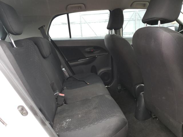 Photo 10 from auction – 2010 TOYOTA SCION XD with VIN JTKKU4B48A1003981