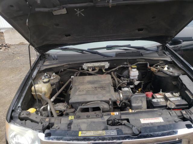 Photo 11 from auction – 2010 FORD ESCAPE XLT with VIN 1FMCU9DG4AKA01120