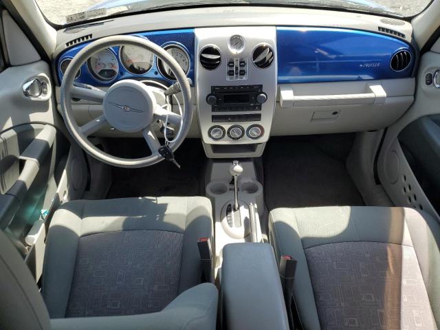 Photo 8 from auction – 2006 CHRYSLER PT CRUISER with VIN 3A4FY58B76T229285