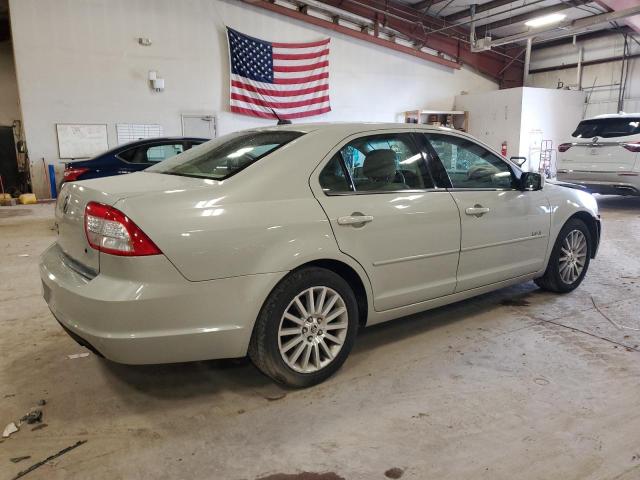Photo 3 from auction – 2008 MERCURY MILAN PREM with VIN 3MEHM08Z68R613180