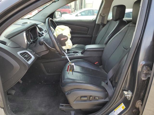 Photo 7 from auction – 2017 GMC TERRAIN SL with VIN 2GKFLUE39H6262179