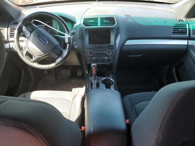 Photo 8 from auction – 2016 FORD EXPLORER X with VIN 1FM5K8D80GGB19971