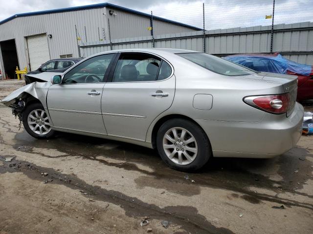 Zdjęcie 2 z aukcji – 2004 LEXUS ES 330 z VIN JTHBA30G945049144