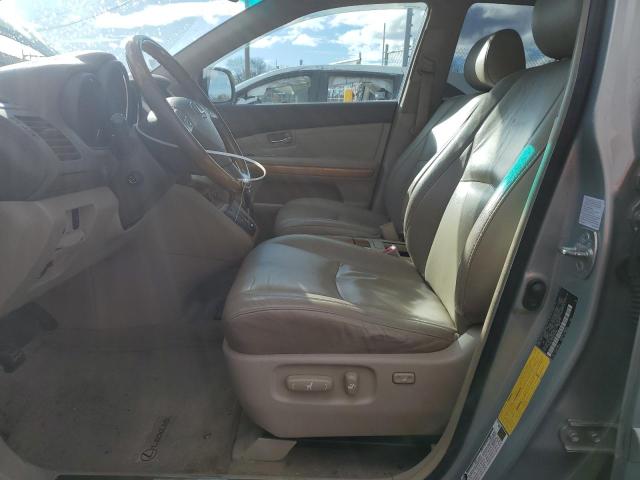 Photo 7 from auction – 2008 LEXUS RX 350 with VIN 2T2HK31U18C094306