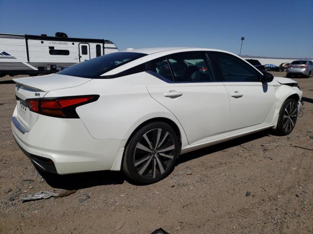 Photo 3 from auction – 2021 NISSAN ALTIMA SR with VIN 1N4BL4CV9MN324674