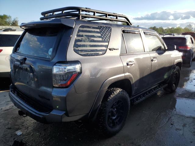 Photo 3 from auction – 2023 TOYOTA 4RUNNER SE with VIN JTELU5JR2P6159875