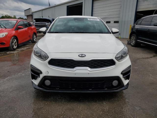 Photo 5 from auction – 2021 KIA FORTE FE with VIN 3KPF24AD5ME335197