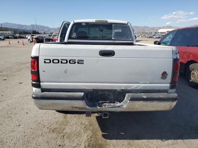 Photo 6 from auction – 2001 DODGE RAM 1500 with VIN 1B7HC16Y61S296905