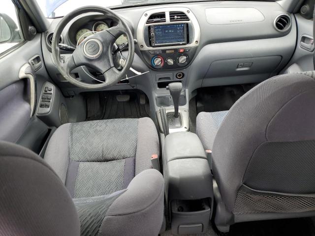 Photo 8 from auction – 2003 TOYOTA RAV4 with VIN JTEGH20VX36012734