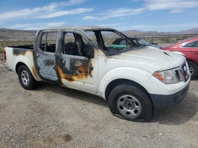 Photo 4 from auction – 2016 NISSAN FRONTIER S with VIN 1N6AD0ER4GN902886