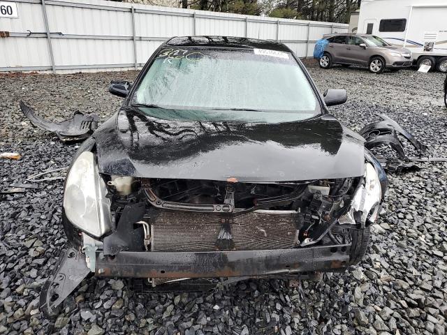 Photo 5 from auction – 2012 NISSAN ALTIMA BAS with VIN 1N4AL2AP5CC233870