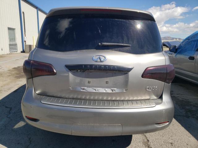 Photo 6 from auction – 2011 INFINITI QX56 with VIN JN8AZ2NF0B9503548