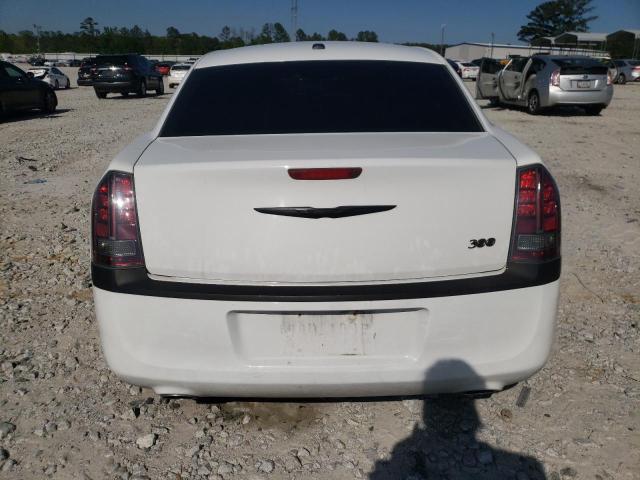 Photo 6 from auction – 2013 CHRYSLER 300 with VIN 2C3CCAAG4DH509262