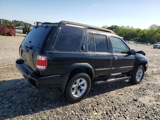 Photo 3 from auction – 2004 NISSAN PATHFINDER with VIN JN8DR09X04W800327
