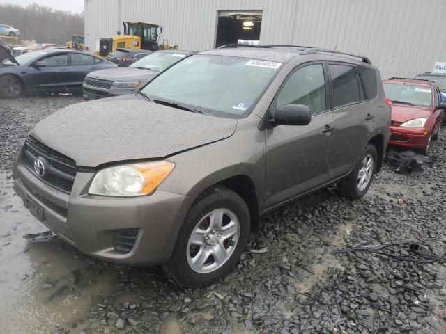Zdjęcie 1 z aukcji – 2009 TOYOTA RAV4 z VIN JTMBF35V495007269