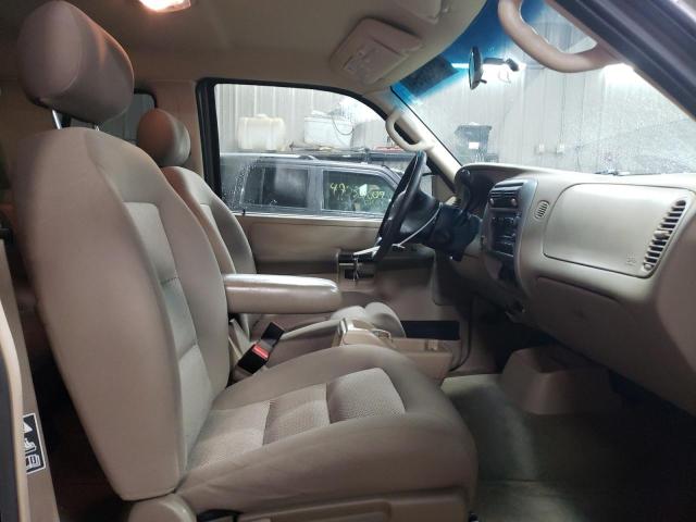 Photo 7 from auction – 2003 FORD EXPLORER S with VIN 1FMYU60EX3UC12614