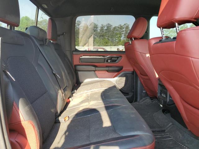 Photo 10 from auction – 2021 RAM 1500 with VIN 1C6SRFU90MN764313