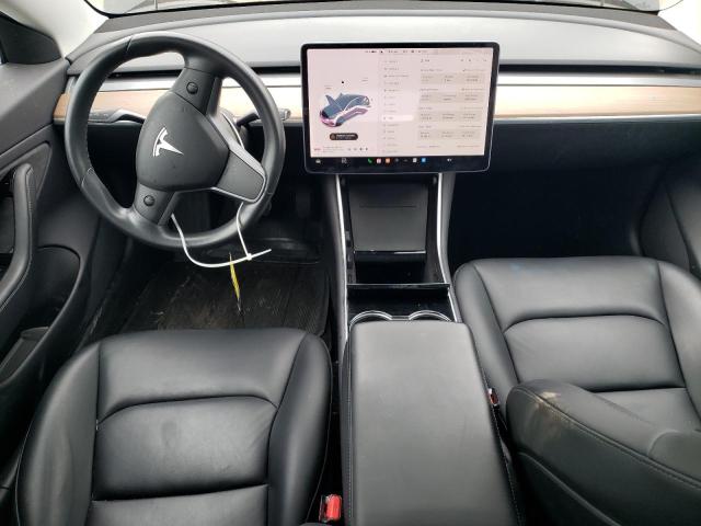 Photo 8 from auction – 2019 TESLA MODEL 3 with VIN 5YJ3E1EA1KF313410
